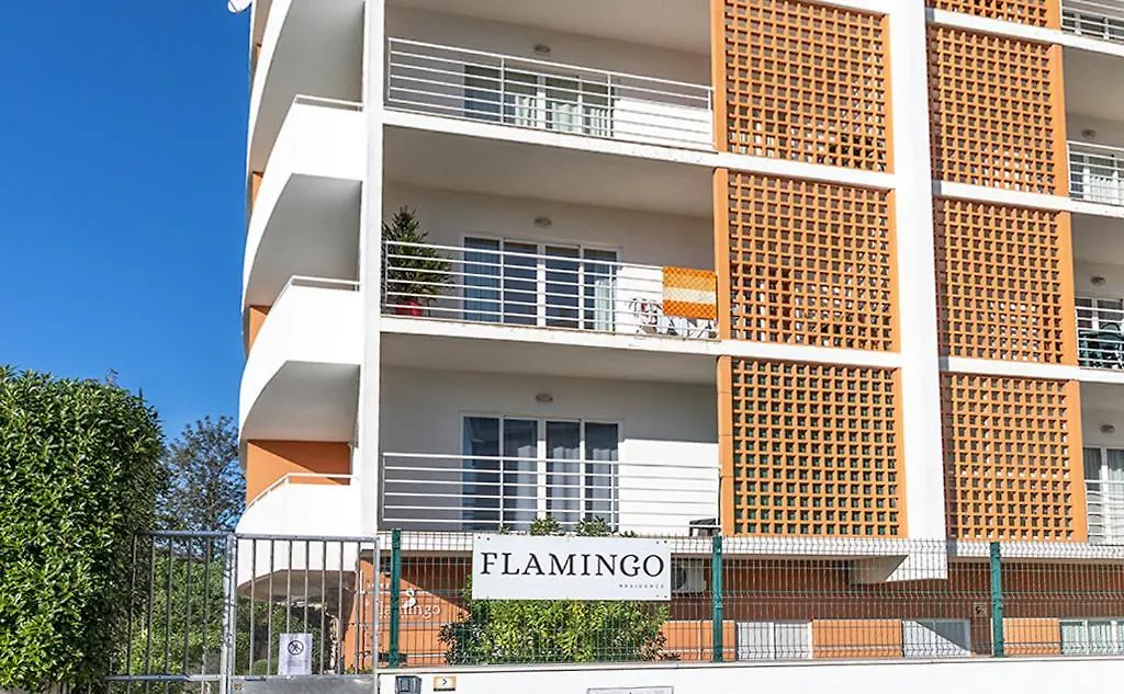 Sofiamar Holidays - Flamingo Portimão Apartamento