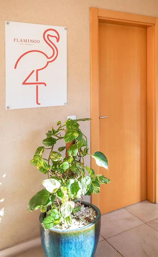Apartamento Sofiamar Holidays - Flamingo Portimão