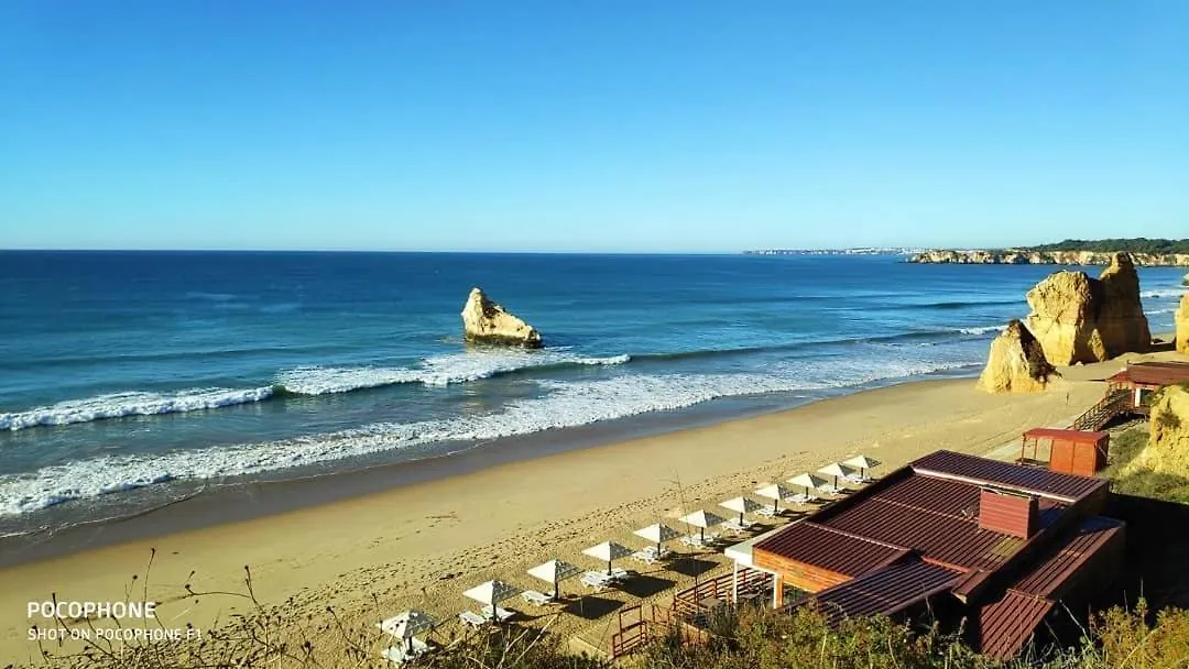 Apartamento Sofiamar Holidays - Flamingo Portimão