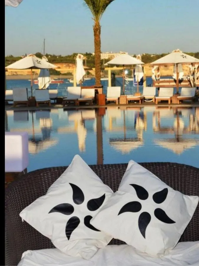 Apartamento Sofiamar Holidays - Flamingo Portimão Portugal