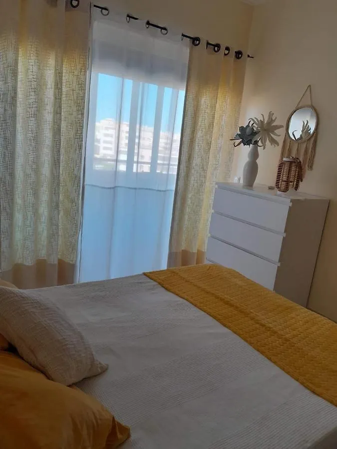 Sofiamar Holidays - Flamingo Portimão Apartamento