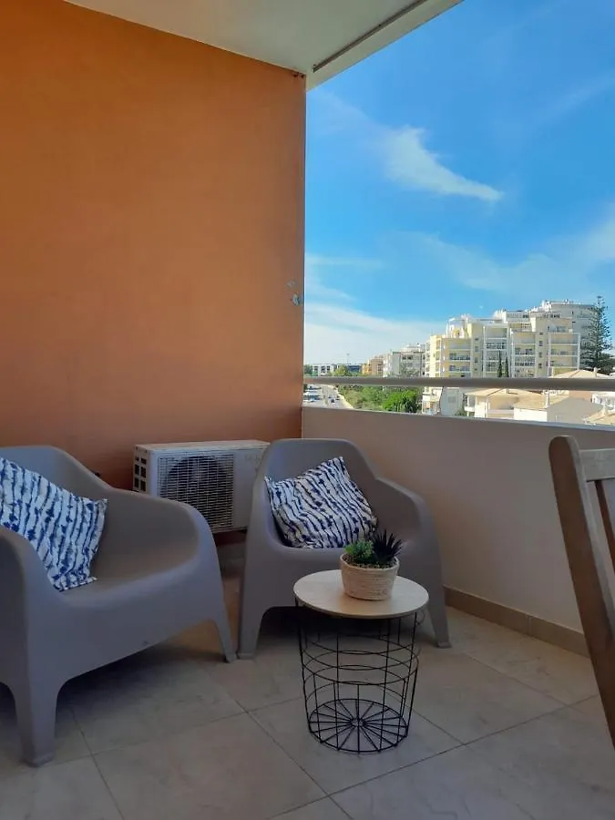 Apartamento Sofiamar Holidays - Flamingo Portimão
