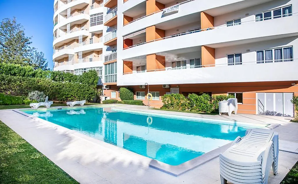 Sofiamarholidays -Casa Flamingo Portimão