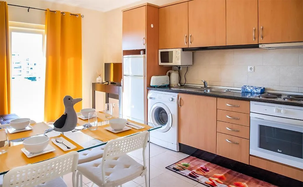 Sofiamarholidays -Casa Flamingo Portimão
