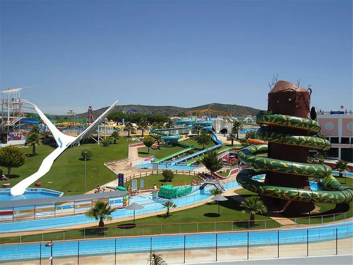 Sofiamarholidays -Casa Flamingo Portimão Portugal