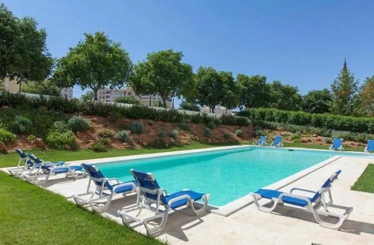 Sofiamarholidays -Casa Flamingo Portimão