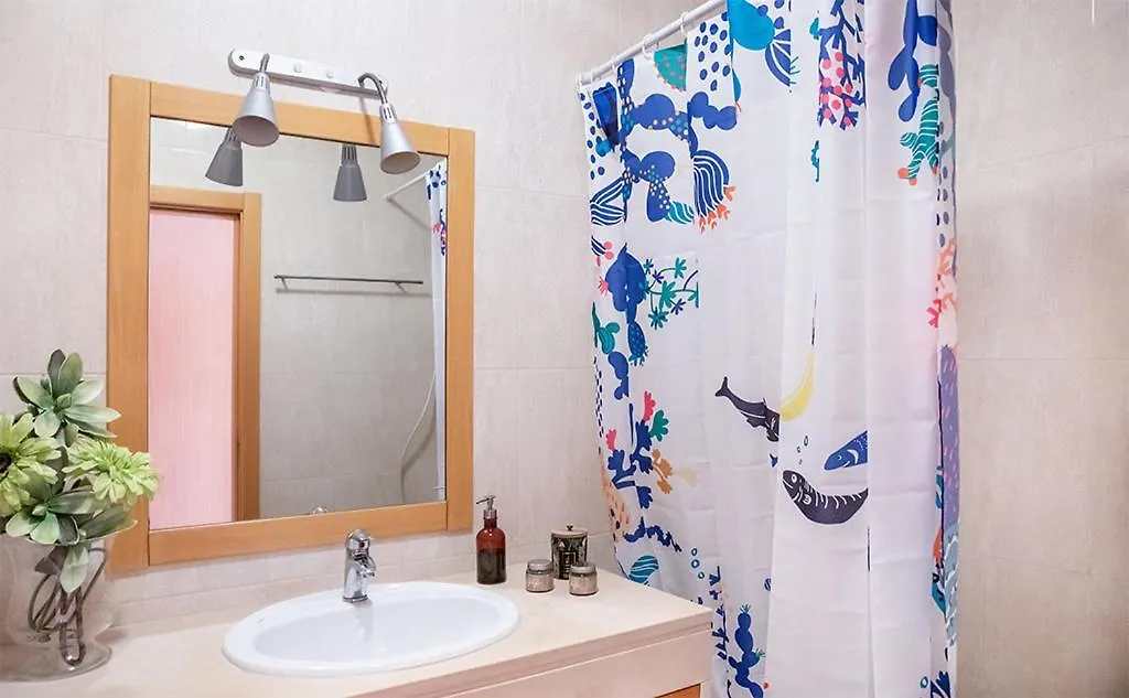 Sofiamarholidays -Casa Flamingo Portimão Lägenhet