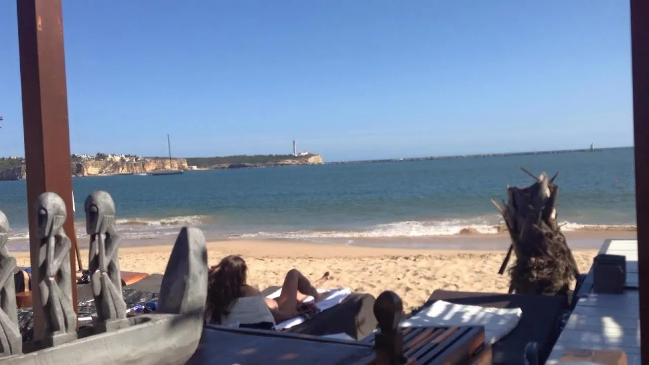 Lägenhet Sofiamarholidays -Casa Flamingo Portimão