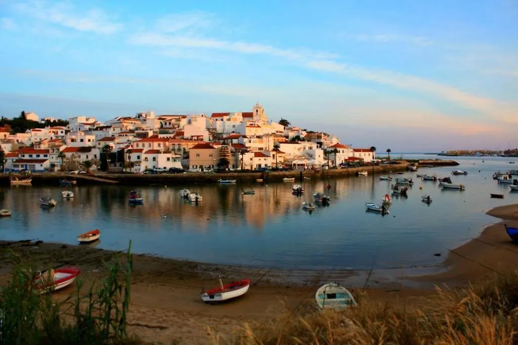 Lägenhet Sofiamarholidays -Casa Flamingo Portimão Portugal