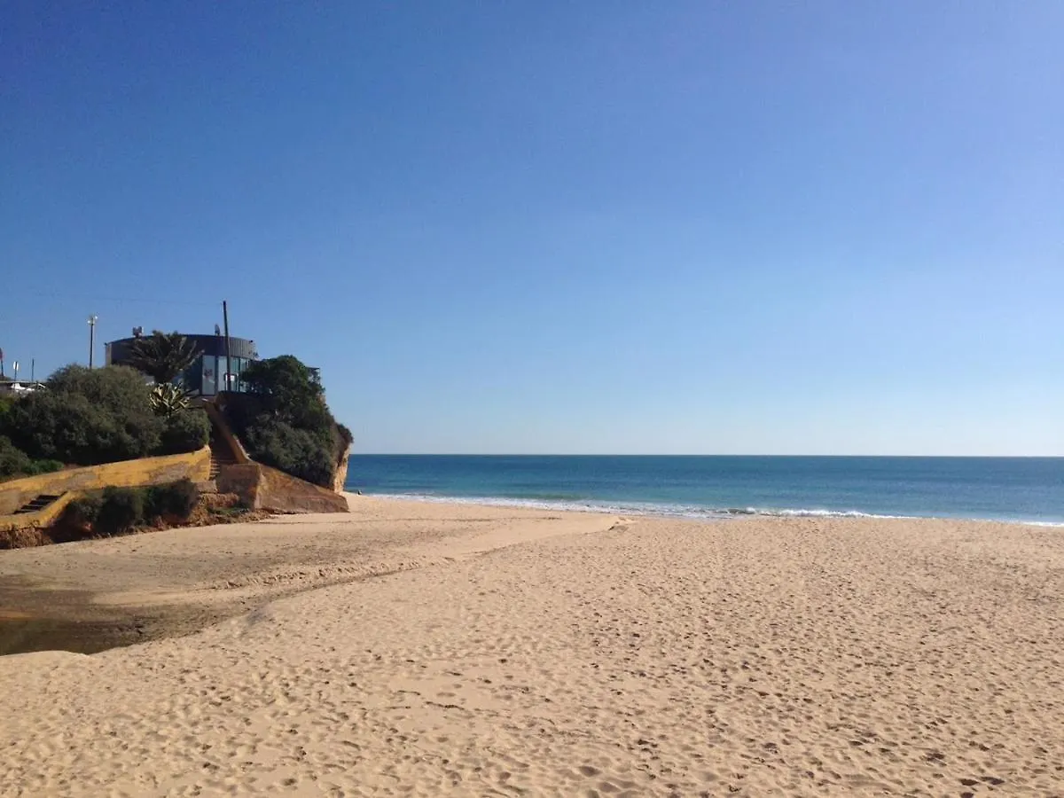Lägenhet Sofiamarholidays -Casa Flamingo Portimão Portugal