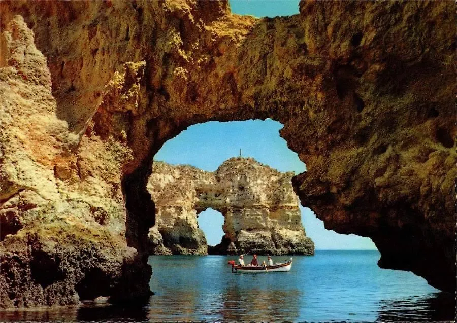 Sofiamarholidays -Casa Flamingo Portimão Portugal