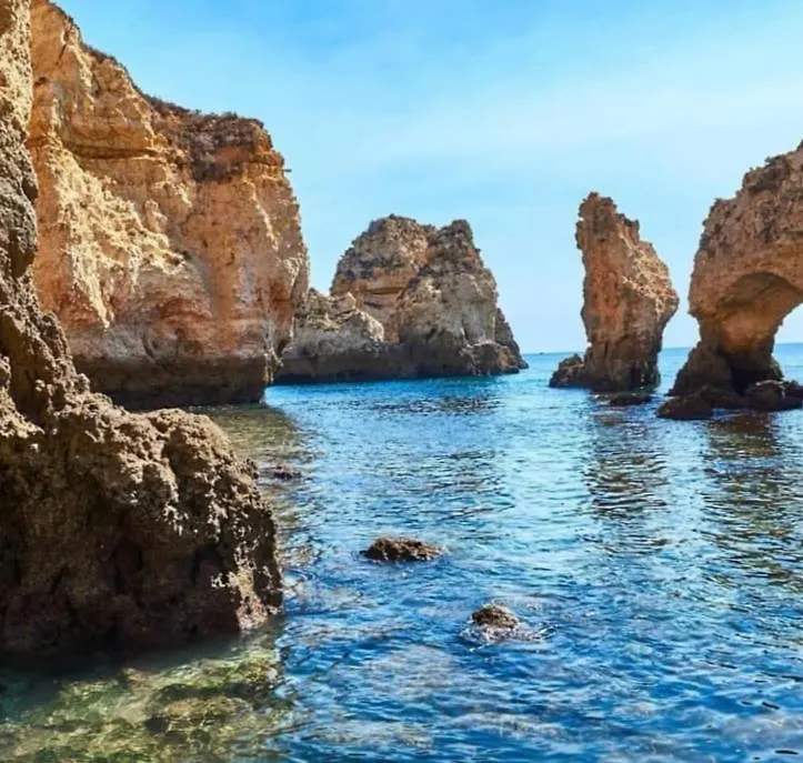 Sofiamarholidays -Casa Flamingo Portimão Portugal