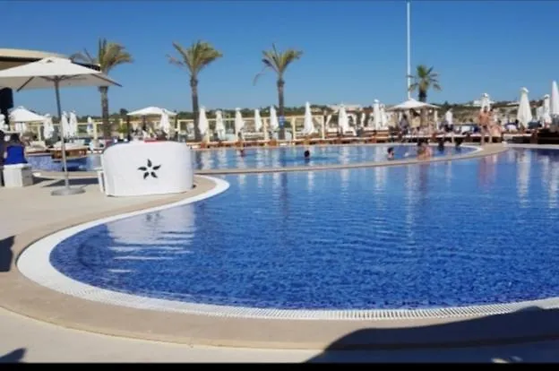 Sofiamarholidays -Casa Flamingo Portimão Lägenhet
