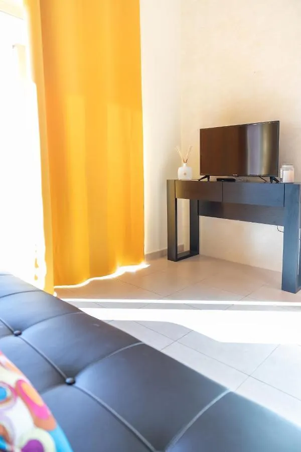 Sofiamarholidays -Casa Flamingo Portimão Portugal