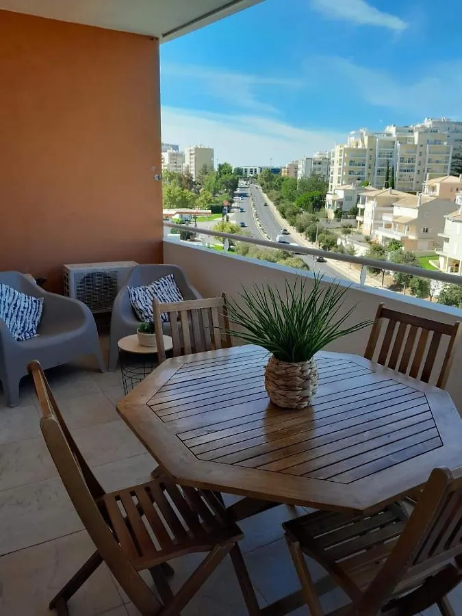 Sofiamarholidays -Casa Flamingo Portimão